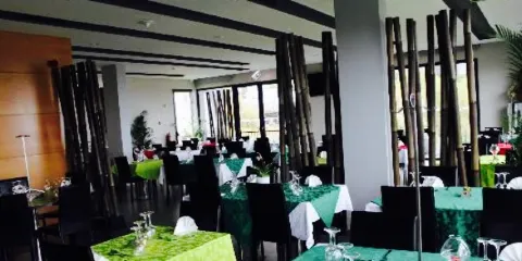 Restaurante Trianguloso