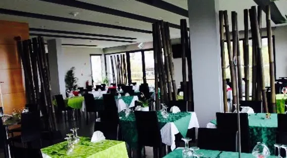 Restaurante Trianguloso