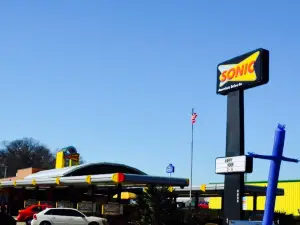 Sonic Drive-In