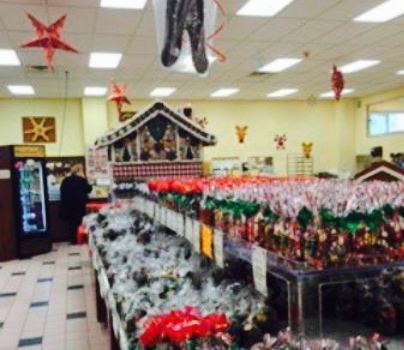 Clasen's European Bakery