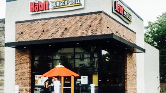 Habit Burger Grill