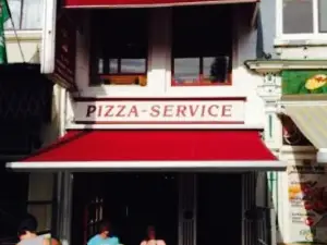 Pizza Service