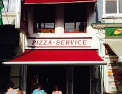 Pizza Service