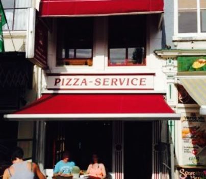 Pizza Service