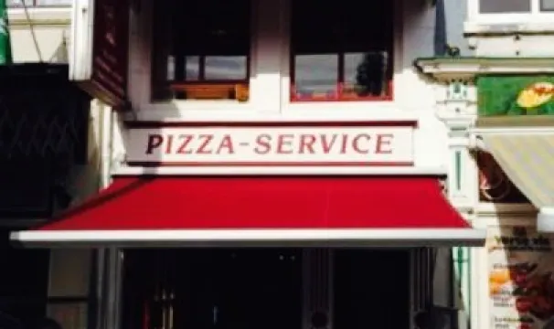 Pizza Service