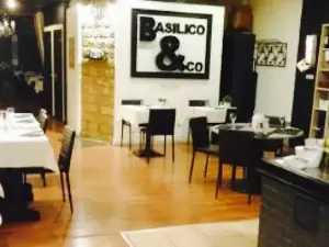 Basilico et Co