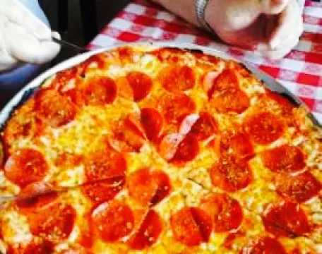 Fricano's Muskegon Lake