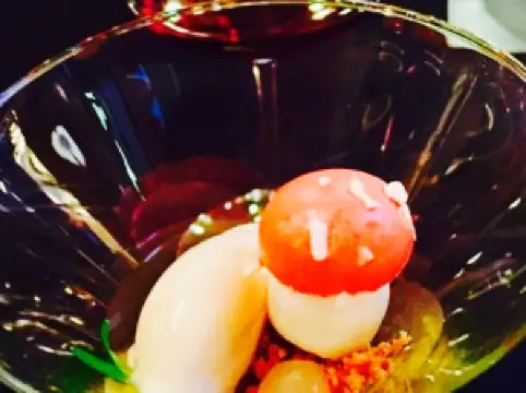 Ratatouille Food & Wine