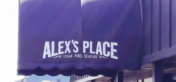 Alex's Place