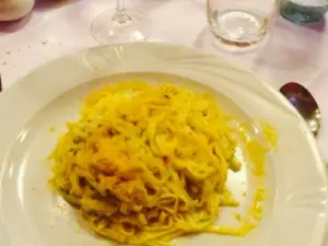 Trattoria Da Culata