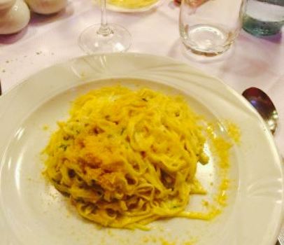 Trattoria Da Culata