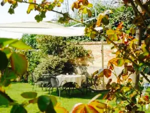 Ristorante Boccadoro