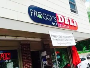 Froggys Deli