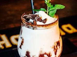 Barbaro Bar