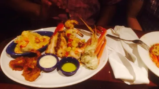 Red Lobster