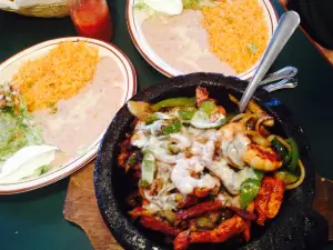 Mango's | Mexican and American Grill