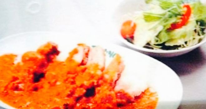 Indian Cuisine Bishunu