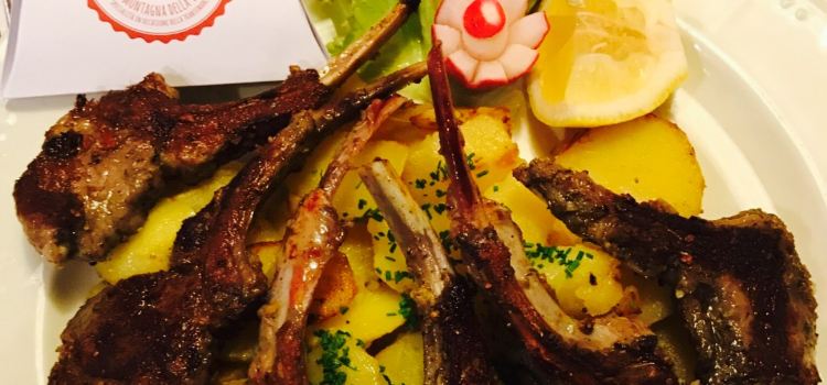 Restaurant Gruner