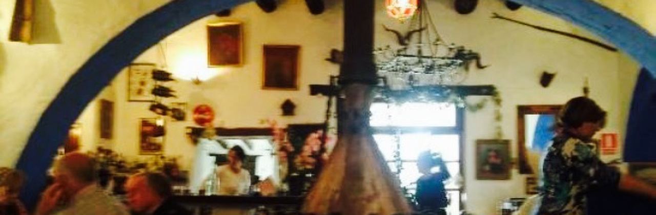 Ventorillo Patascortas