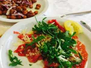Trattoria Cacciatori