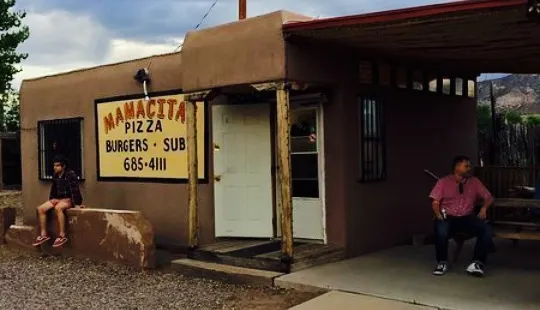 Mamacita's Pizzeria