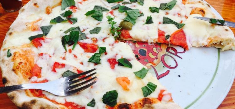 Pizzeria Tinel