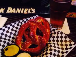 Hale's Ales Kitchen