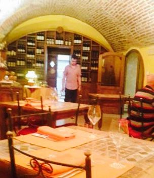 Vineria Del Pozzo