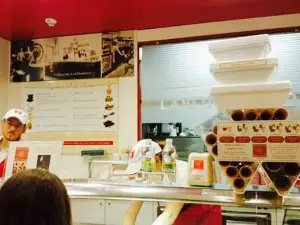 Gelateria Da Nonno Piero