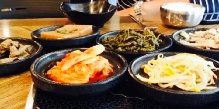 Paju Jangdankong Maeul