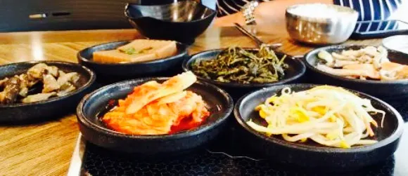 Paju Jangdankong Maeul