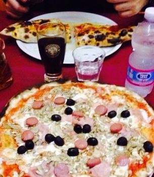 Pizzeria La Lucciola