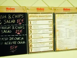 La Taberna de Xema