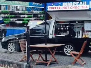 Mister Barista Mobile Coffee