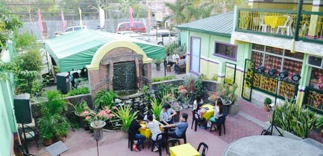 Cafe Fermina