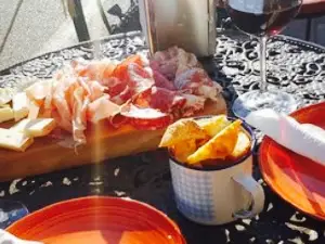 Da Luciano Bottega e Caffe