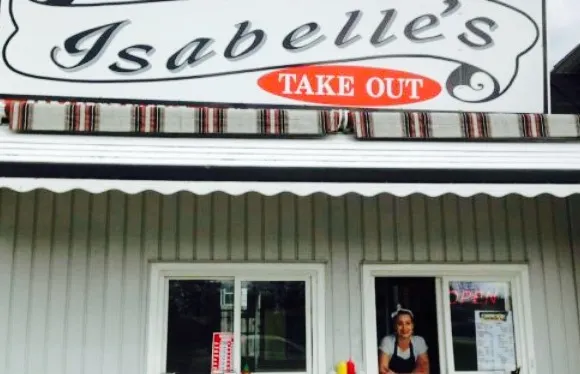 Isabelle's Take-Out