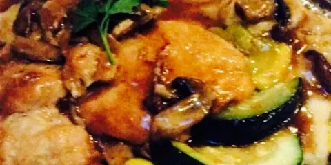 Salvatore's Italian Restaurant