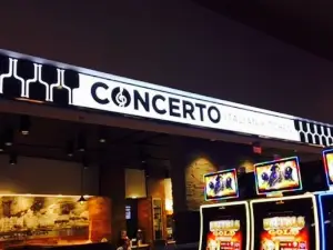 Concerto Italian Kitchen