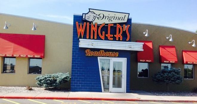 Wingers