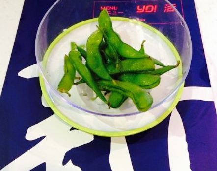 Yo!Sushi