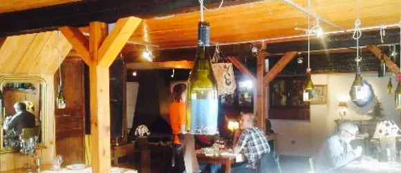 L'Anversis Table de Montagne