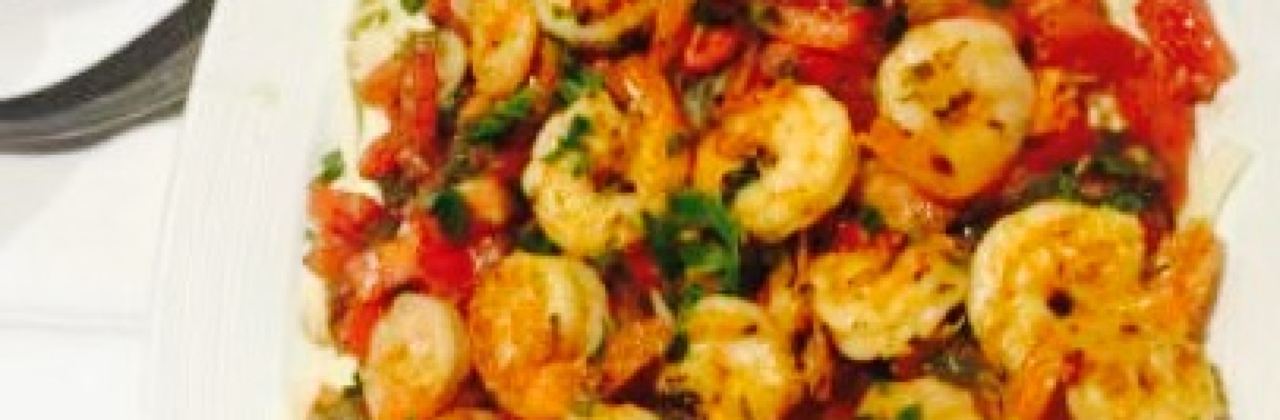 Spaghetti Cantina Italiana