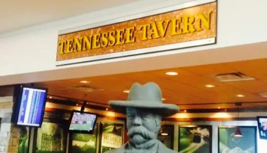 Tennessee Tavern