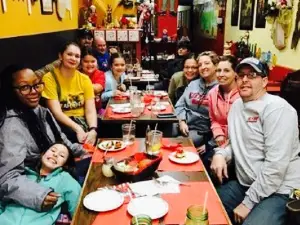 Gemma Rae's Cheesecake Cafe