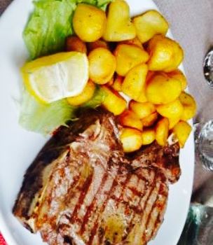 Ristorante Pizzeria Catullo