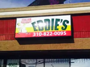 Eddie's Italian