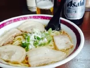 Horai