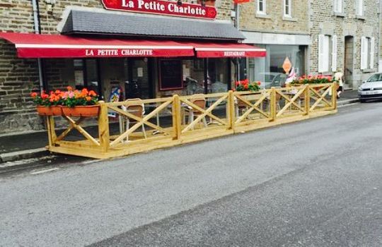 La Petite Charlotte