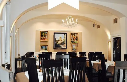 Ristorante Villa Sofia